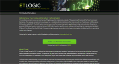 Desktop Screenshot of fixsimulator.com